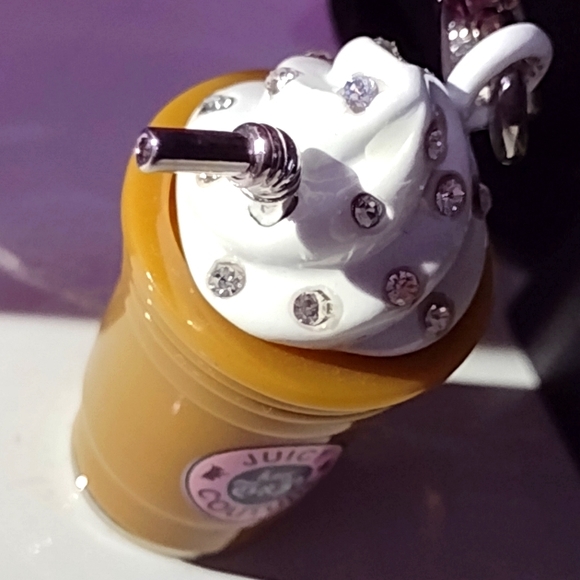 🧦 Holiday ✨ Whipped Sparklyl Cream Ice ☕ Fun 🧦 Stuffer Never Removed 🎁 - Picture 5 of 8